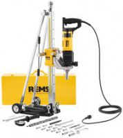REMS Masonry Tool Spare Parts